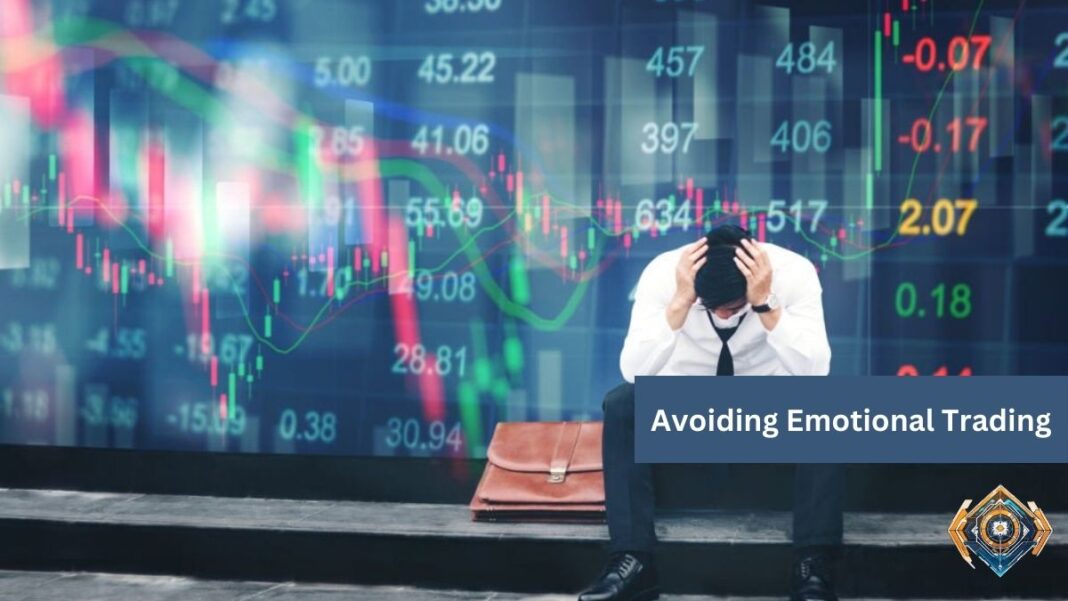 avoiding emotional trading