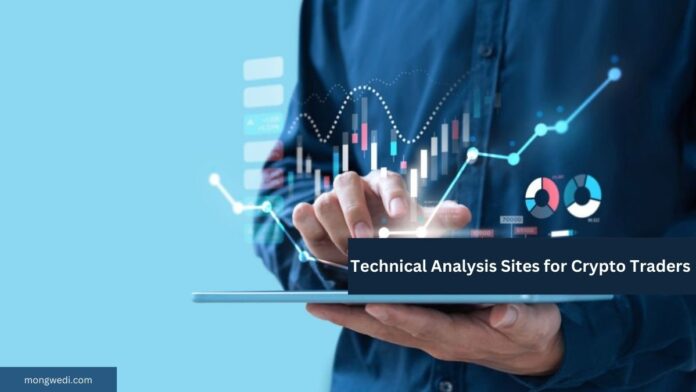 The Best Technical Analysis Sites for Crypto Traders