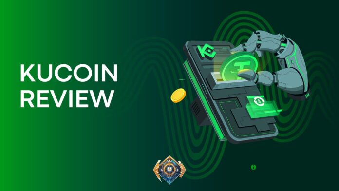 KuCoin review