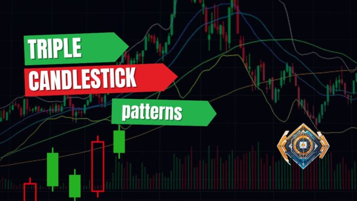 Triple Candlestick Patterns