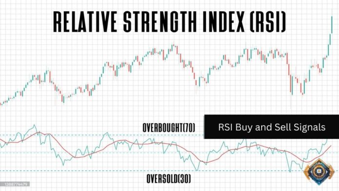 rsi indicator buy and sell signals