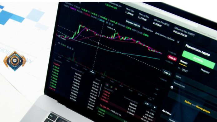 Market order vs limit order