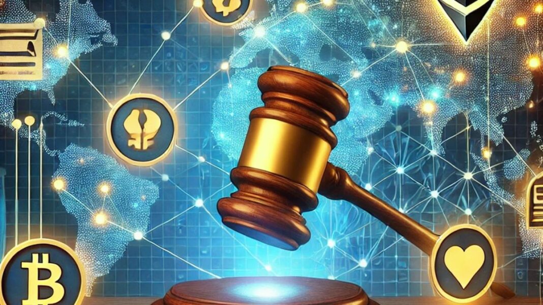 An Overview of Crypto Market Regulations in 2025