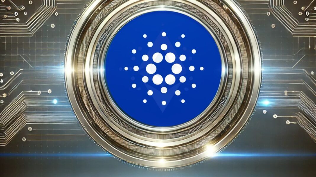 Plutus on Cardano